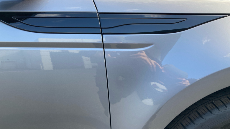 Land Rover Range Rover Evoque 2.0 D165 S 5dr 2WD Diesel Hatchback